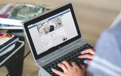 Kako napisati savršenu Facebook objavu?