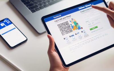 Kako izraditi poslovni Facebook profil?
